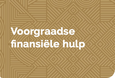 Voorgraadse finansiele hulp