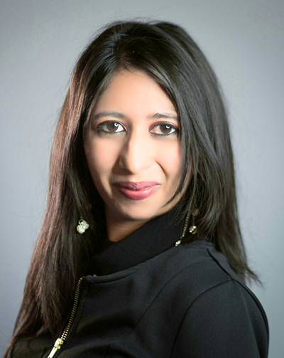Prof Deresh