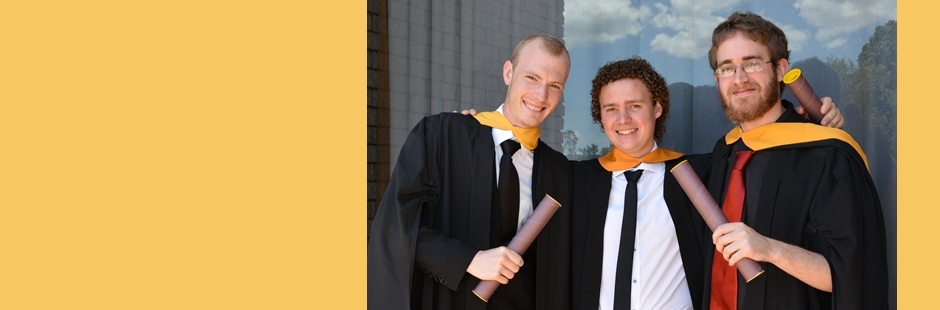 Academic Hub  Graduation Services  Ede  Ravenscroft