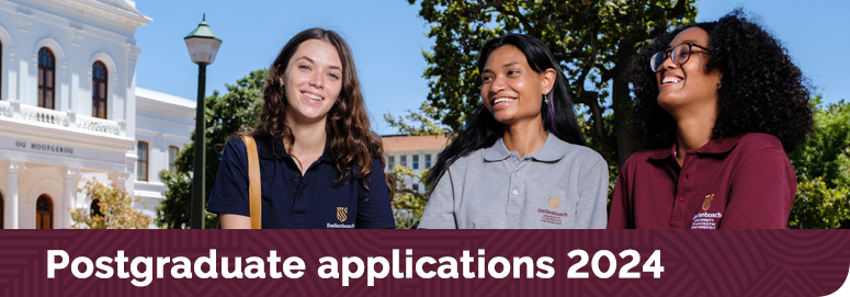 Applications open