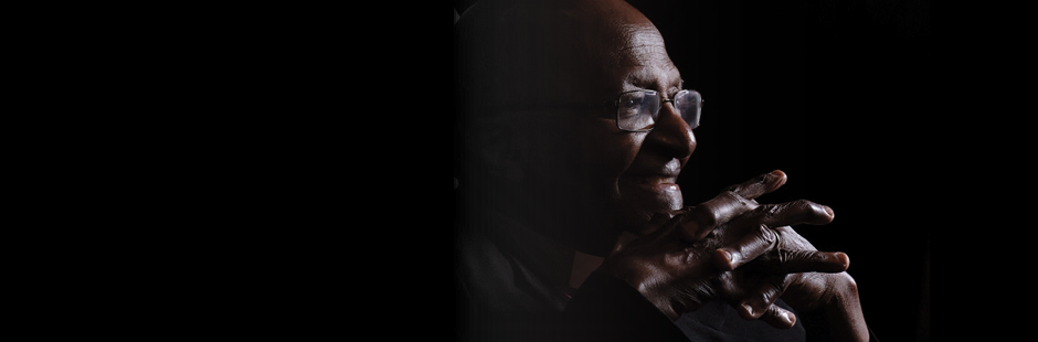 Desmond Tutu Bydrae Tot Demokrasie