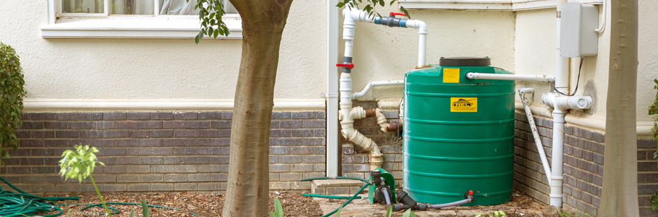 Waterbesparing: Praktiese Raad vir 'n Groener Leefstyl - Praktiese raad vir Watersparing