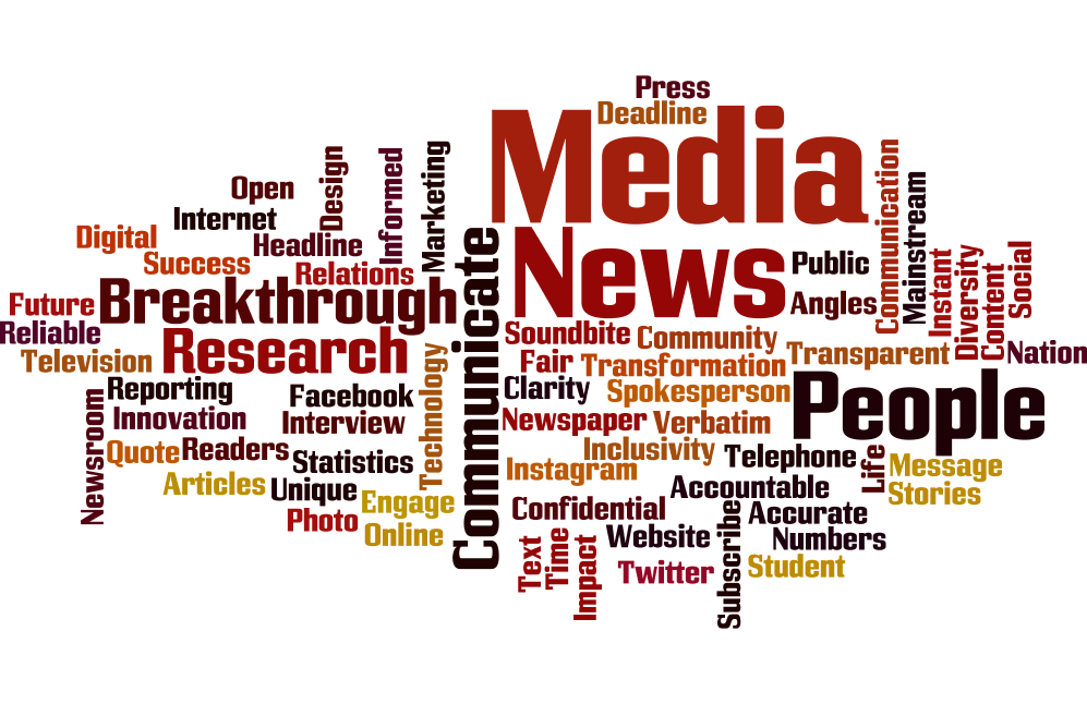 news media