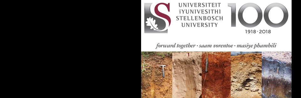 home soil science