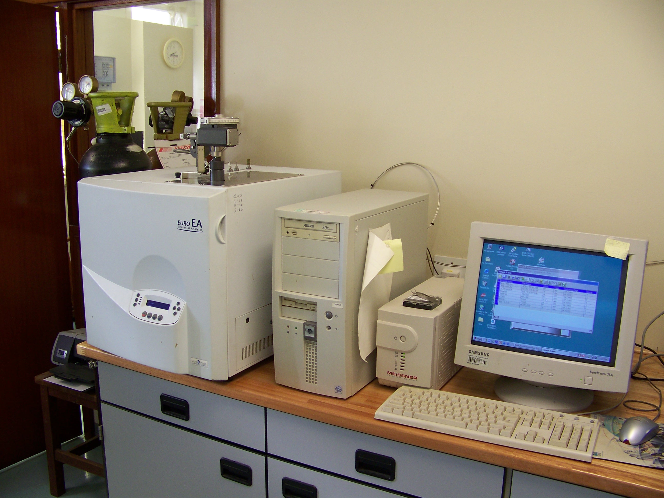 Eurovector CNH analyzer.JPG