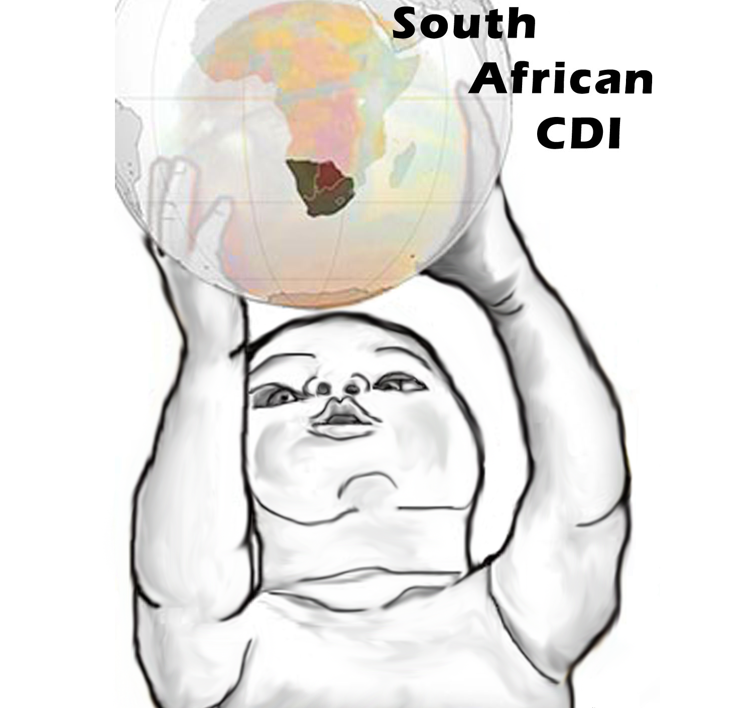 South African CDI logo