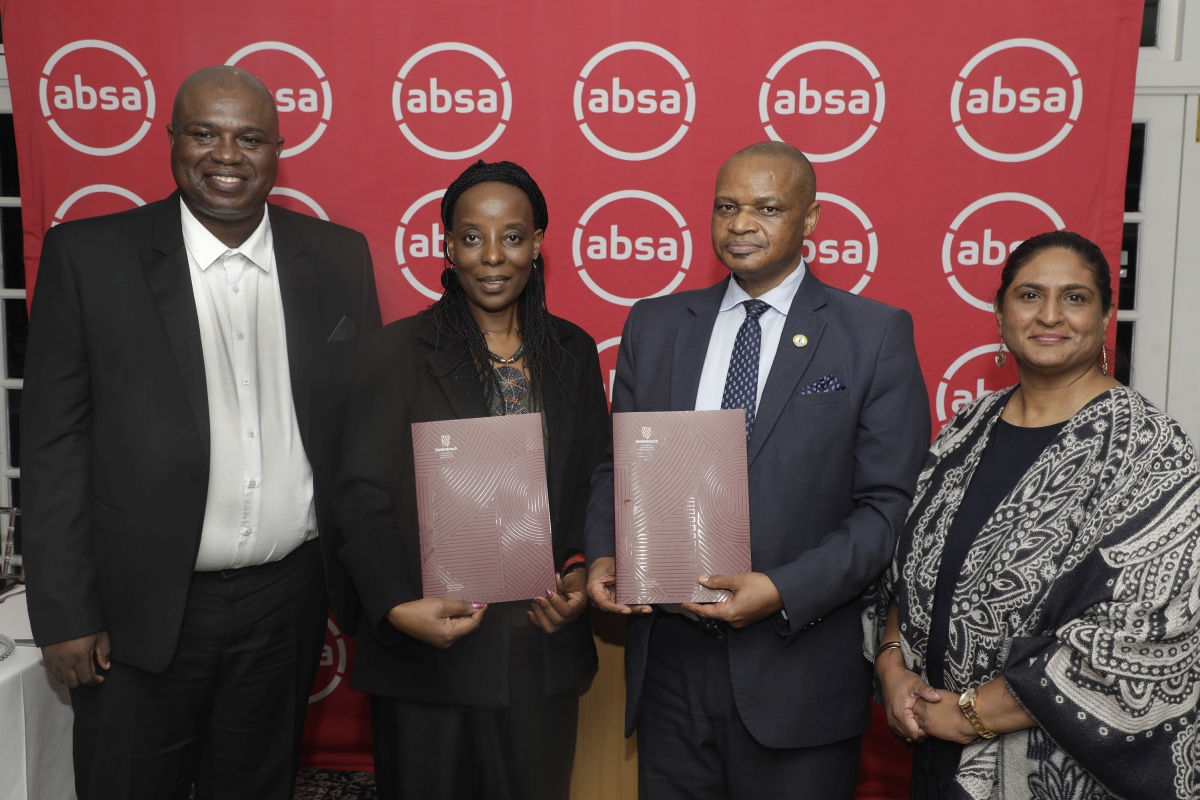 MOU signing