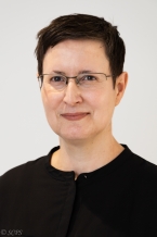 Dr Riëtte Carstens