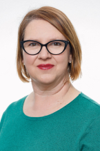 Dr Debbie Human-Van Eck