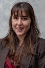 Dr Lieschen Venter