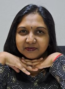 Devoshum Moodley-Veera