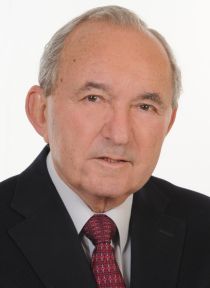 Justice Richard Goldstone