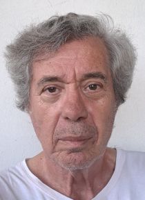 Extraordinary Professor Evangelos Mantzaris