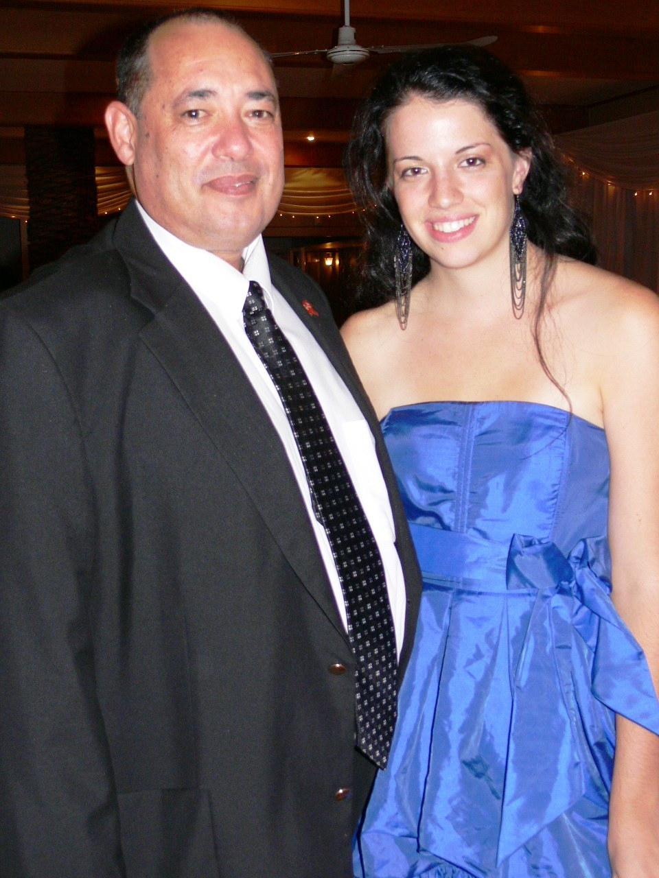 Rector's Dinner 2011 (46).JPG