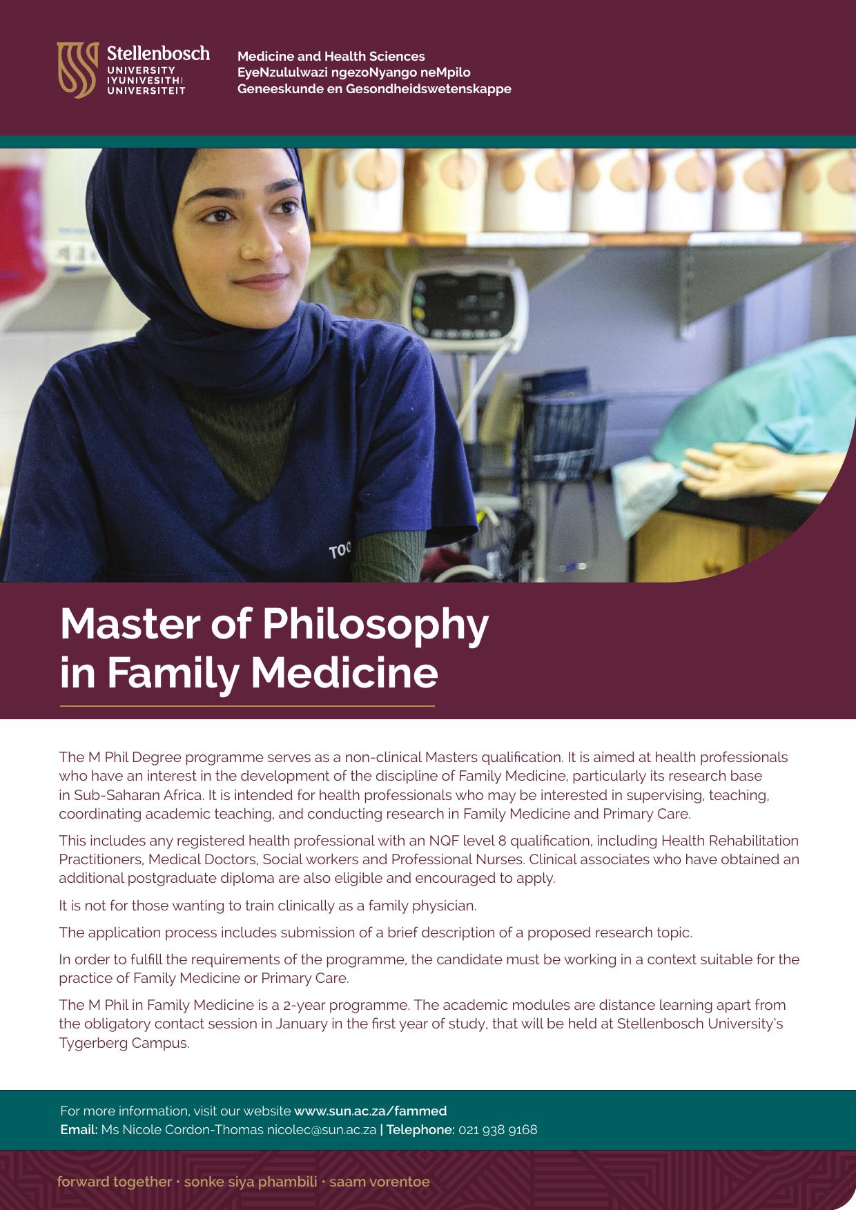 MPhil Family Medicine A4 Flyer.jpg