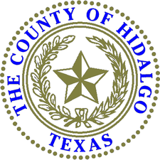 Department of Health and Human Services, Hidalgo County-logo.bmp