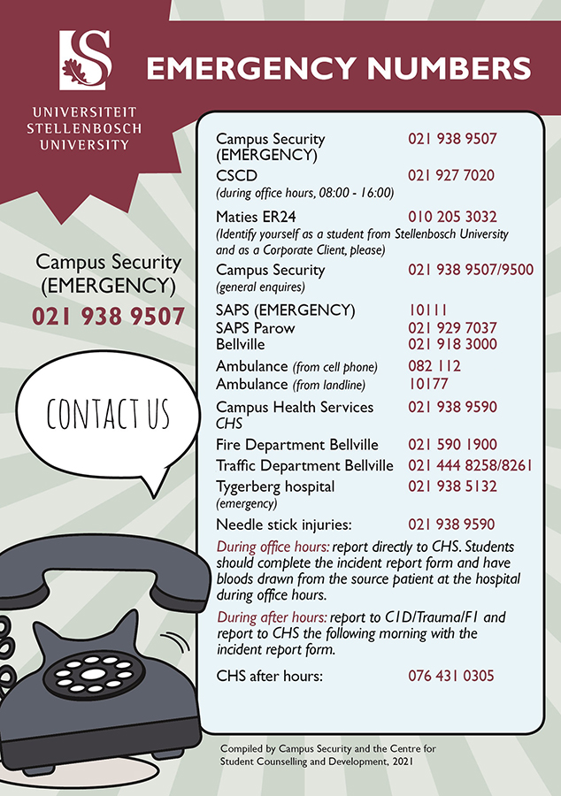 SU Student Counselling Emergency Numbers (Tygerberg) 6Oct2021.jpg