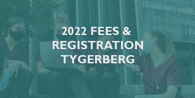 Tygerberg Registration