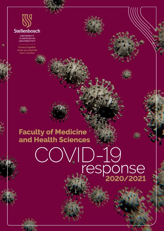 COVID-19 Response 2020/2021