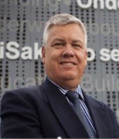 Eben Mouton