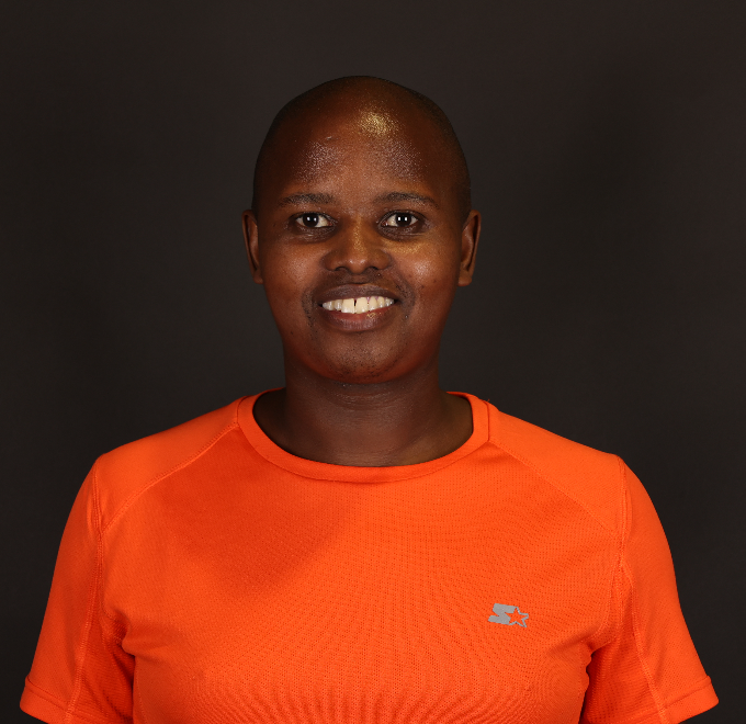 Mpho Mongake