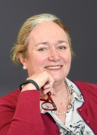 Sr Bronwen Espen