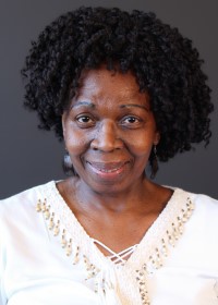 Ms Linda Mhlabeni 