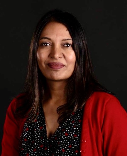 Rhoda Meyer