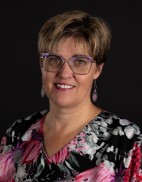 Sr Mariska Van Zyl