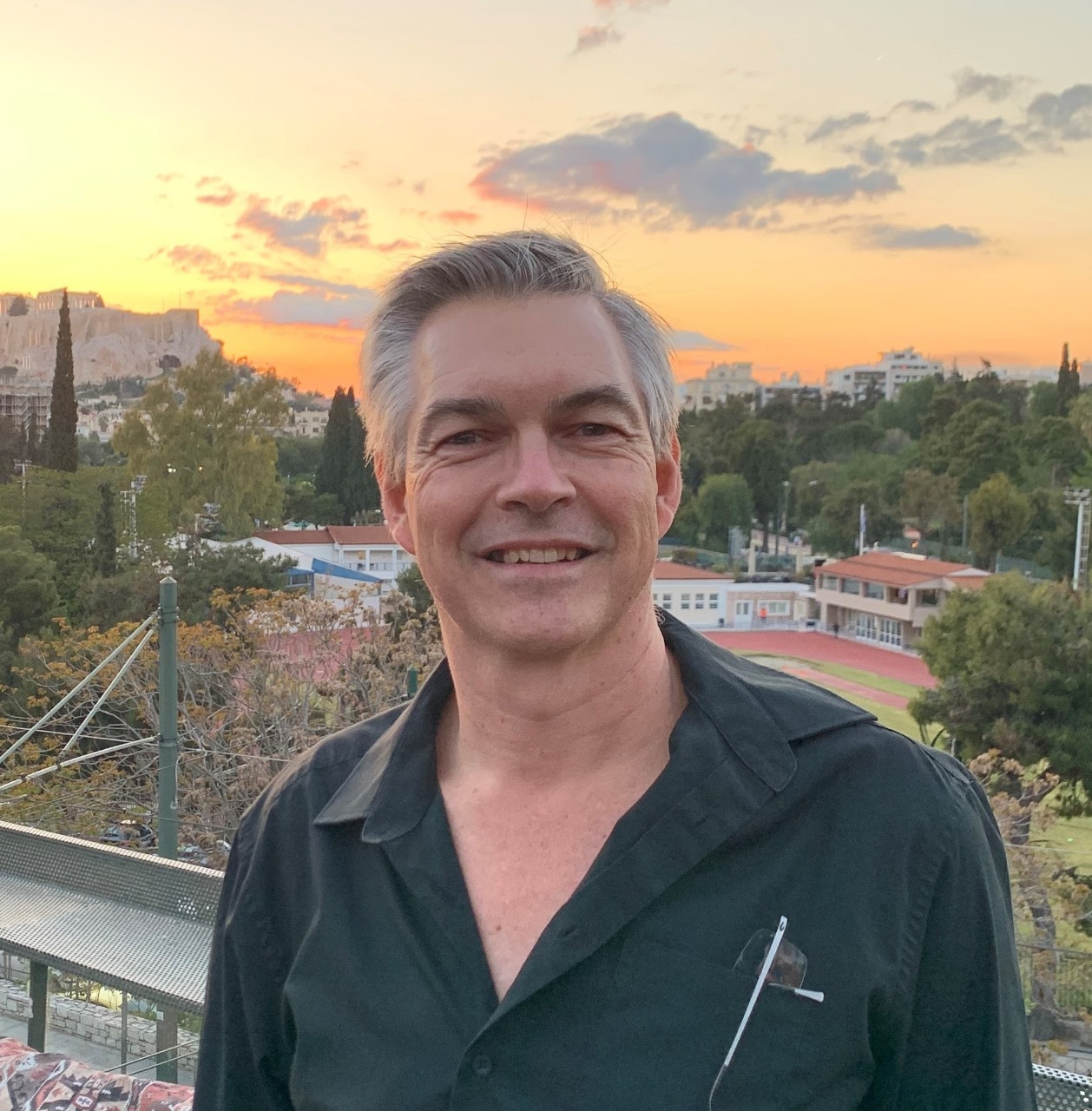 Vernon Louw