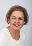 Zenda Jansen