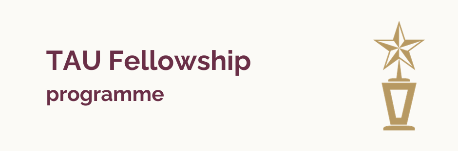 TAU Fellowship banner.png