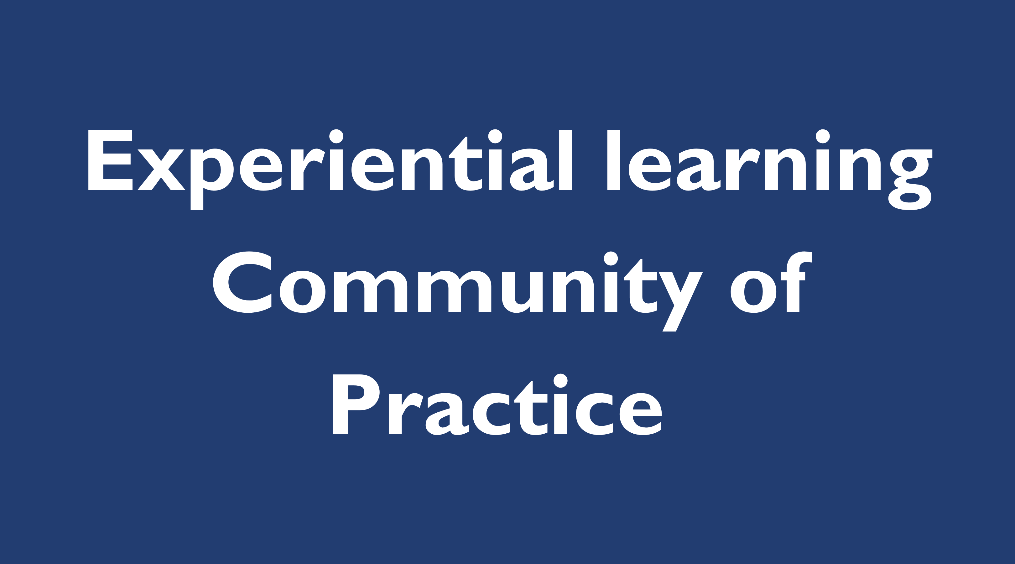 CC Experiential learning Community of Practice.png