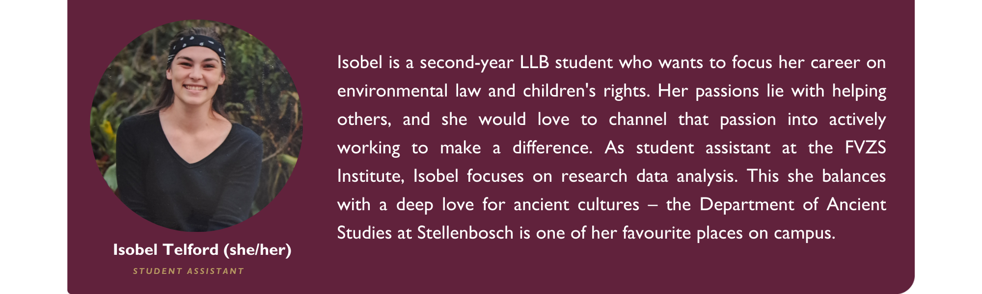 FVZS Isobel Telford.png