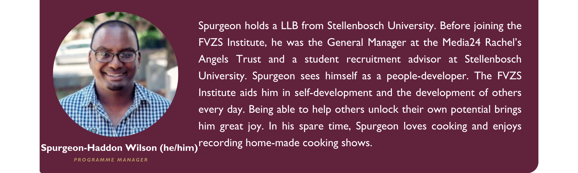 FVZS Spurgeon Banner.png