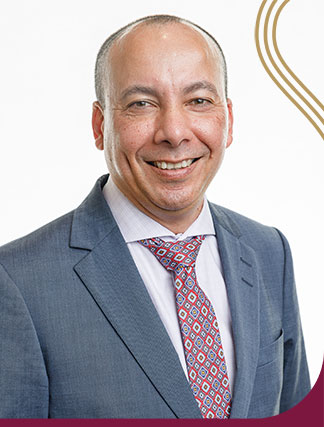 Prof Deresh