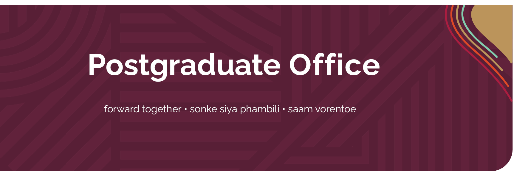 Banner Postgraduate Office.png