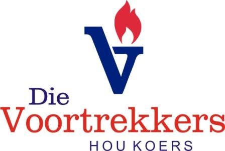 Die Voortrekkers