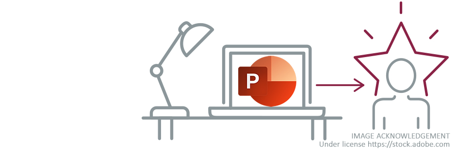 Take your PowerPoint presentation to the next level