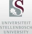 Universiteit Stellenbosch