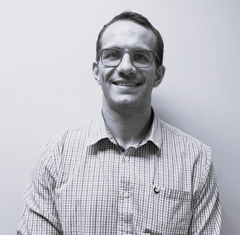Ewald Nel