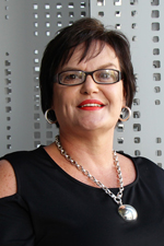 Carin Basson