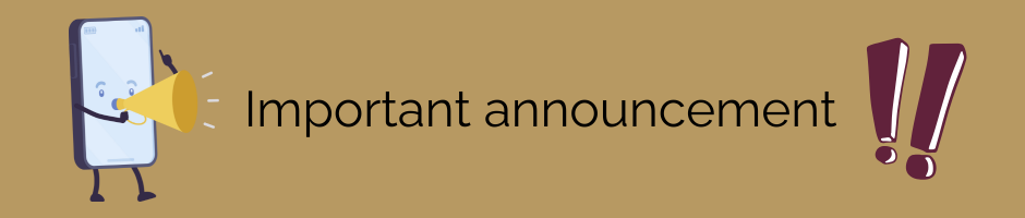 Important announcement website 2025 graphic.png