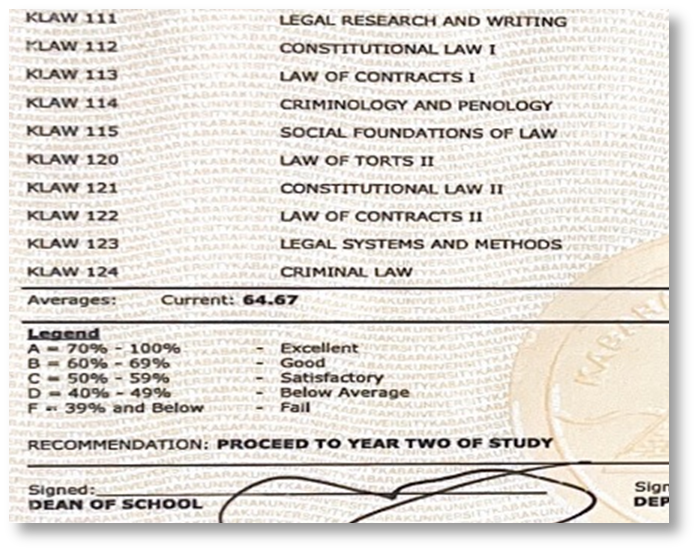 Example of degree certificate.png